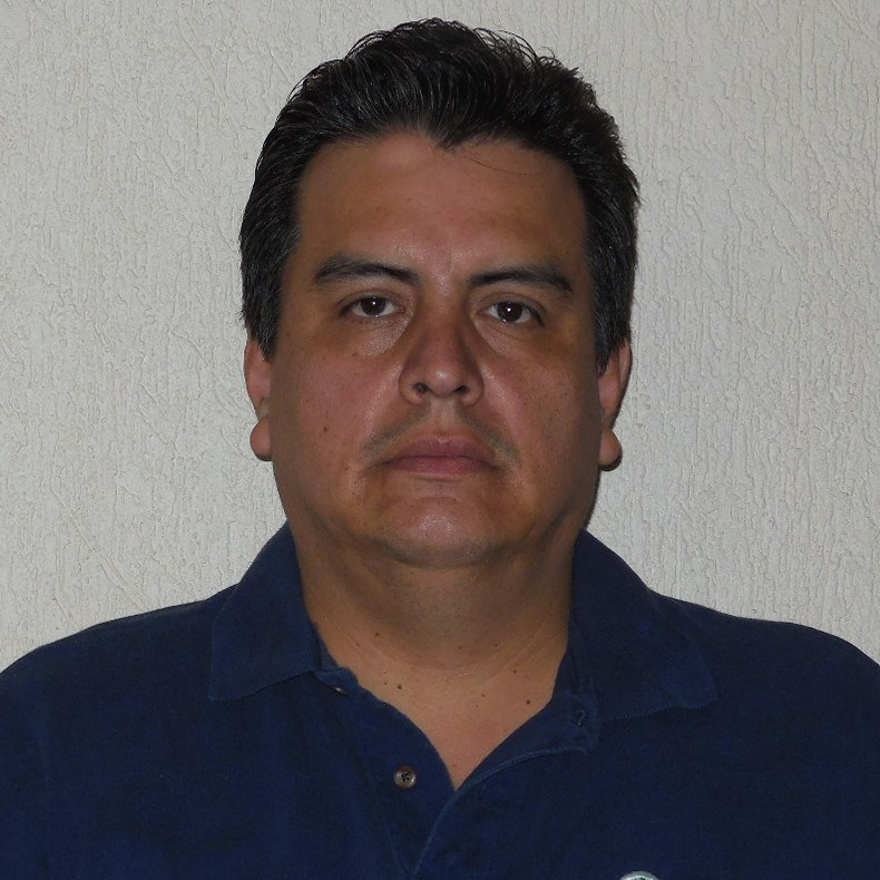 Jose Antonio Rocha / Field Service Engineer